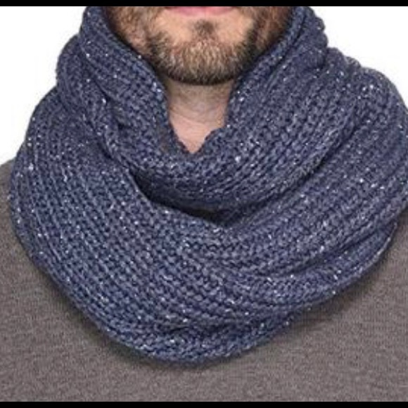 UGG Other - Ugg Men’s Cardi Stitch Knit Scarf